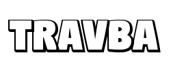 Travba - logo
